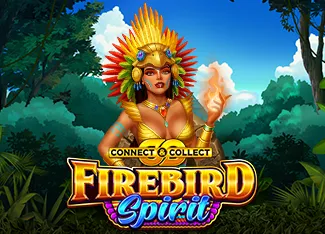 Pragmatic : Firebird Spirit - Connect & Collect - IDAGENT138
