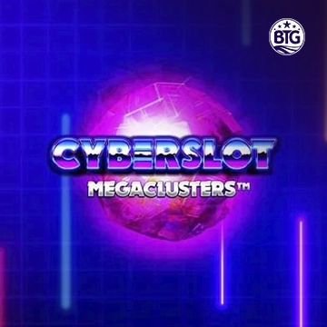 Cyberslot Megaclusters - IDAGENT138