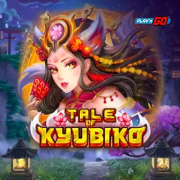 Tale of Kyubiko - IDAGENT138
