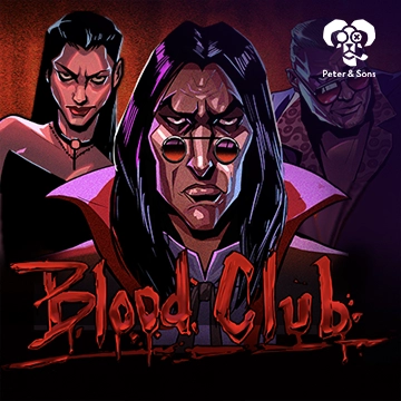 Blood Club - IDAGENT138