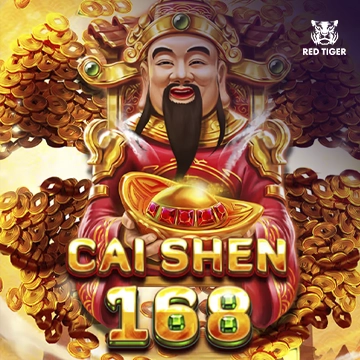 Cai Shen 168 - IDAGENT138