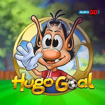 Hugo Goal - IDAGENT138