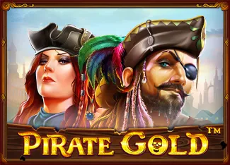 Pragmatic : Pirate Gold - IDAGENT138
