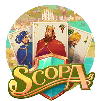 Habanero : Scopa - IDAGENT138