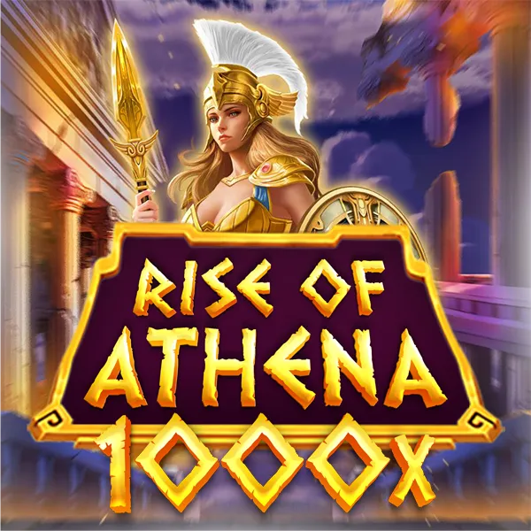 Rise of Athena 1000 - IDAGENT138