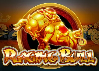 Pragmatic : Raging Bull - IDAGENT138