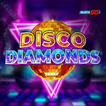 Disco Diamonds - IDAGENT138