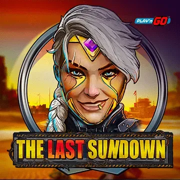 The Last Sundown - IDAGENT138