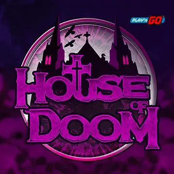 House of Doom - IDAGENT138