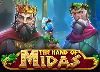 Pragmatic : The Hand of Midas - IDAGENT138
