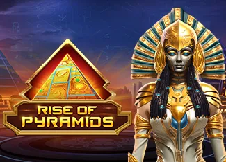 Pragmatic : Rise of Pyramids - IDAGENT138