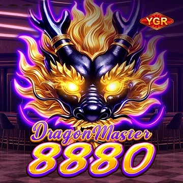 Dragon Master 8880 - IDAGENT138