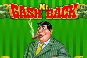Mr. Cashback - IDAGENT138
