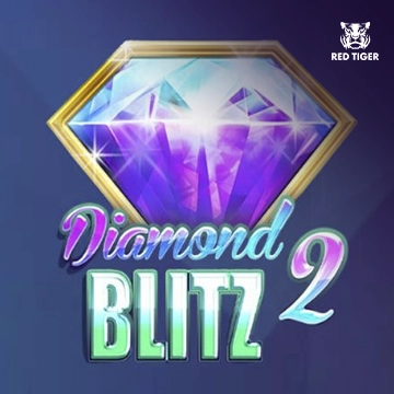 Diamond Blitz 2 - IDAGENT138