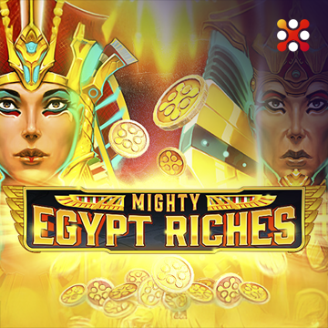 Mancala : Mighty Egypt Riches - IDAGENT138