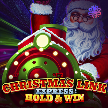Christmas Link Express: Hold & Win - IDAGENT138