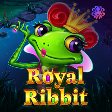 Royal Ribbit - IDAGENT138
