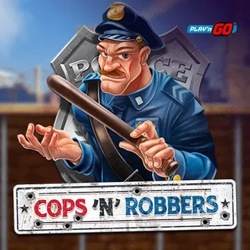 CopsnRobbers - IDAGENT138