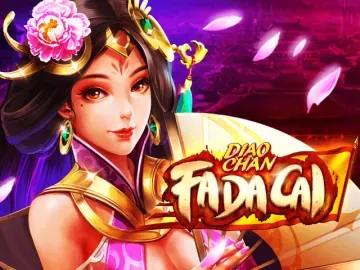 PLAYSTAR : DIAO CHAN FA DA CAI - IDAGENT138