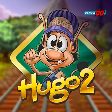 Hugo 2 - IDAGENT138