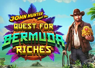Pragmatic : Bermuda Riches - IDAGENT138