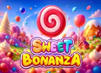 Pragmatic : Sweet Bonanza - IDAGENT138