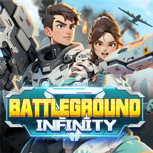 Battleground Infinity - IDAGENT138