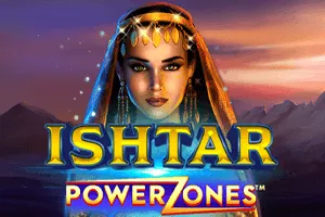 Ishtar - IDAGENT138