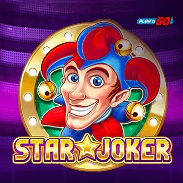 Star Joker - IDAGENT138