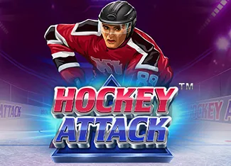 Pragmatic : Hockey Attack - IDAGENT138