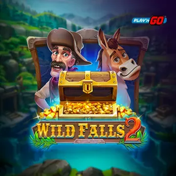 Wild Falls 2 - IDAGENT138