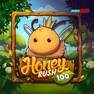Honey Rush 100 - IDAGENT138