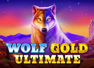 Pragmatic : Wolf Gold Ultimate - IDAGENT138