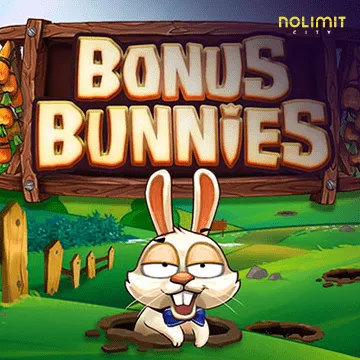 NolimitCity : Bonus Bunnies - IDAGENT138