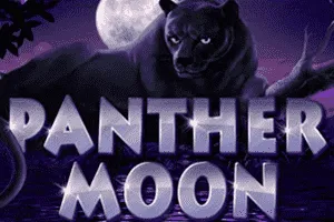 Panther Moon - IDAGENT138