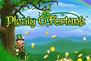Plenty OFortune - IDAGENT138
