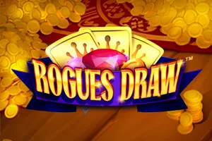Rogues Draw - IDAGENT138