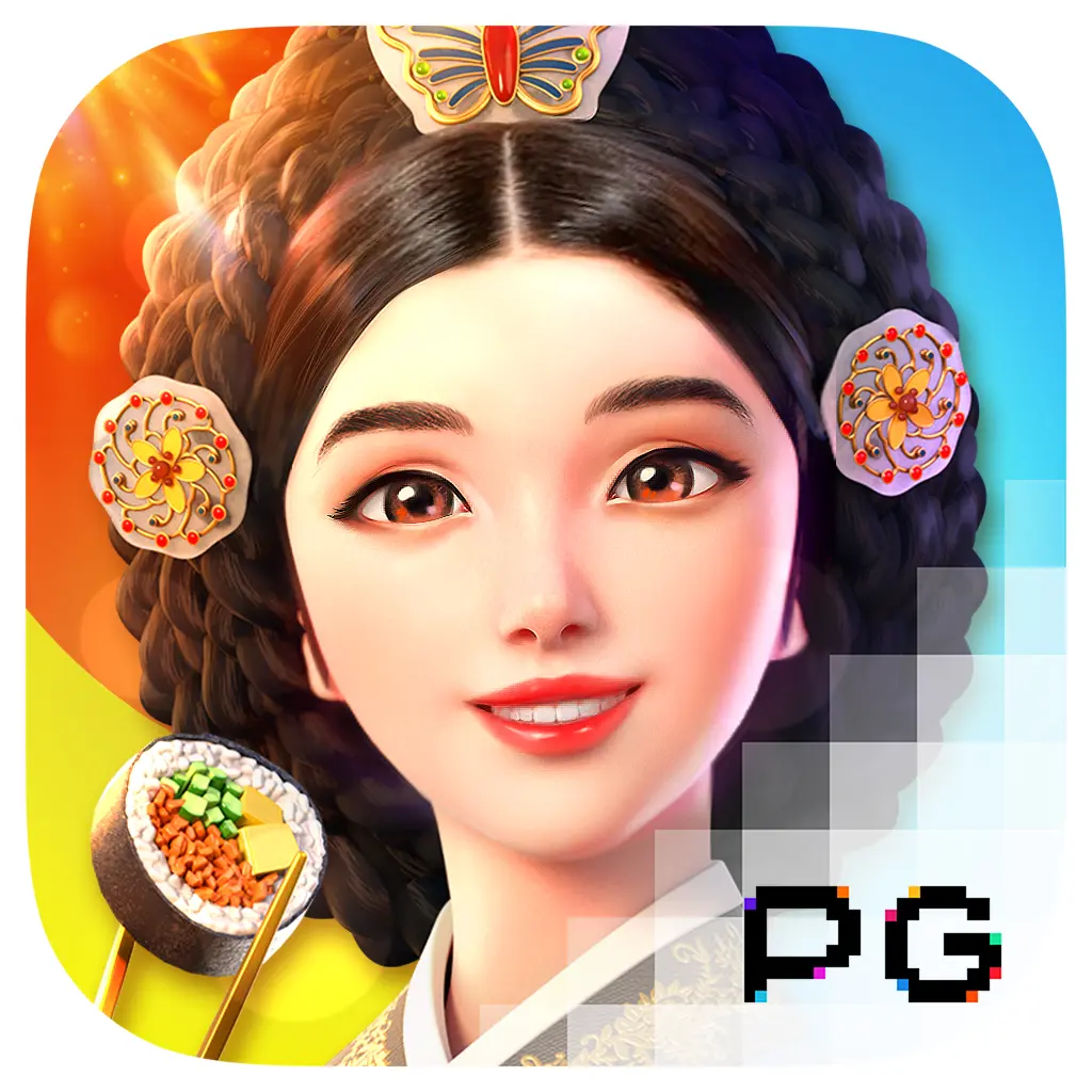 PGSoft : The Queens Banquet - IDAGENT138