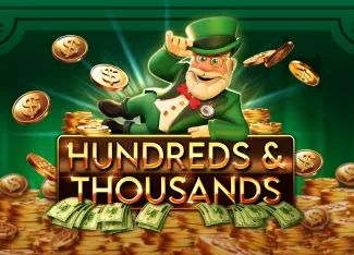 Pragmatic : Hundreds and Thousands - IDAGENT138