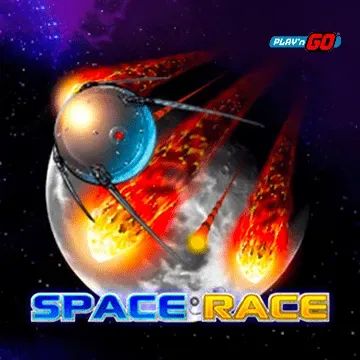 Space Race - IDAGENT138