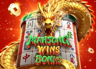Pragmatic : Mahjong Wins Bonus - IDAGENT138