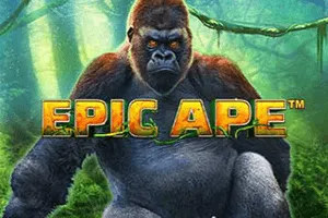 Epic Ape - IDAGENT138