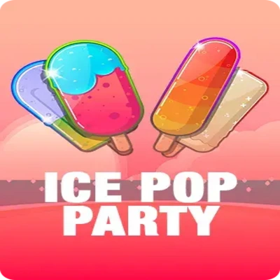 Ice Pop Party - IDAGENT138