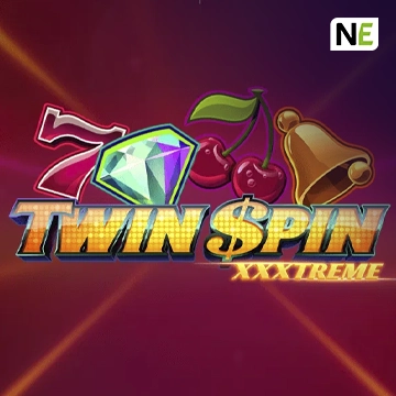 Twin Spin XXXtreme - IDAGENT138