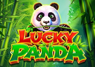 AFB : Panda yang beruntung - IDAGENT138