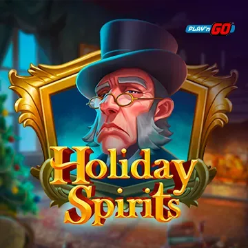 Holiday Spirits - IDAGENT138