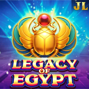 Jili : Legacy Of Egypt - IDAGENT138