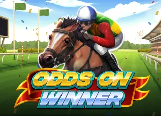 Pragmatic : Front Runner Odds On - IDAGENT138