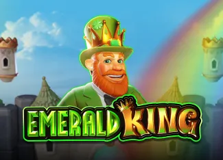 Pragmatic : Emerald King - IDAGENT138