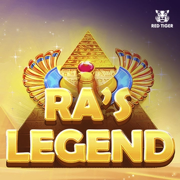 RAs Legend - IDAGENT138